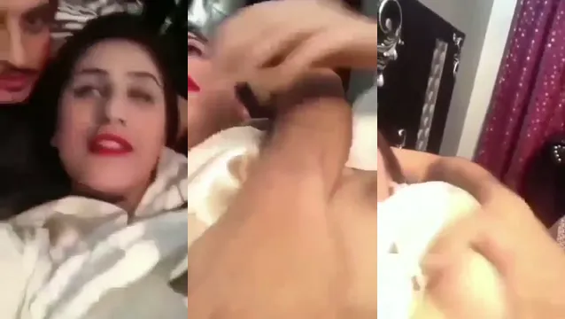 Watch Naughty Pakistani Big Boobie Girl Boob Play on Lap - পাকিস্তানি মেয়ের ল্যাপে বড় বুক বের করে চাপ দিয়ে মজা নিল 🔥 full viral video leaked BD