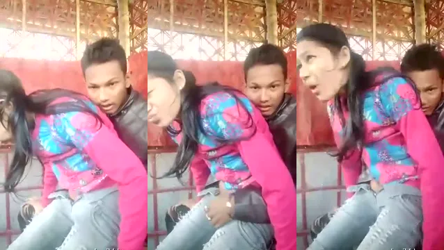 Chakma Beauty Park Sex Scandal - পার্কে সুন্দরি চাকমা গার্লফ্রেন্ডের সাথে রোমান্টিক মুহূর্ত 🔥