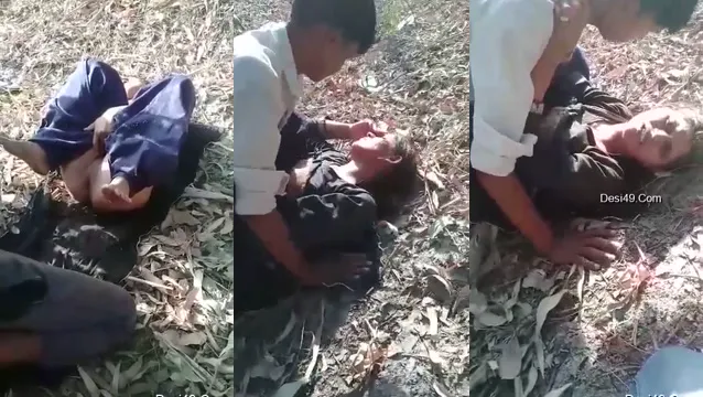 Watch Bagan e Niye Giye Elakar Meyer Ke Chudlo - অস্থির চুদাচুদির ভিডিও বাংলা XXX 🔥 Desi Village Outdoor Sex full viral video leaked BD