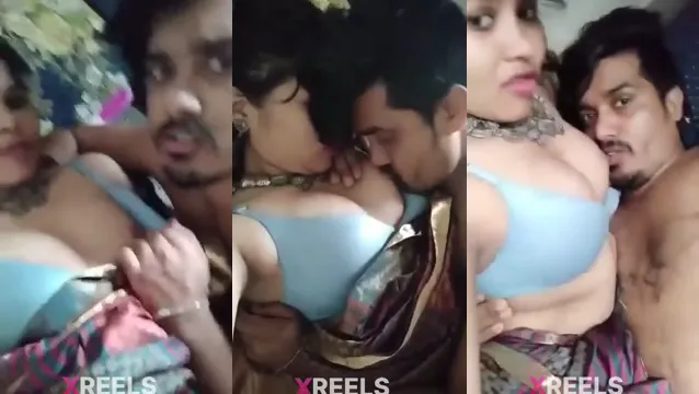 Watch Hot Desi Bhabhi Feeding Big Juicy Boobs To Horny BF - ভাবির দুধ চুষছে ডেসি বিএফ হট বেডরুম সেক্স 🔥 full viral video leaked BD