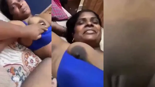 Watch Horny Aunty Seduces Son Friend Boobjob Then Missionary - ছেলের বন্ধুকে সেডুস করে বুক চুষে মিশনারিতে চোদালো 🔥 full viral video leaked BD