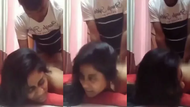 Watch South Indian Girl Screams Loud Taking North Indian Cock - সাউথ ইন্ডিয়ান গার্ল প্রথমবার নর্থ কক নিয়ে চিৎকার করে মজা নিল 🔥 full viral video leaked BD