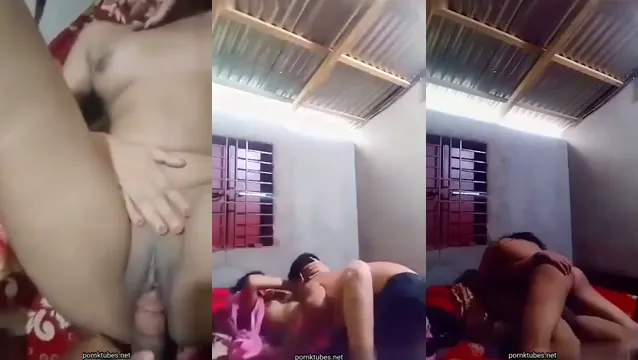 Watch Village Sexy Horny Girl Hard Fuck With Desi Bf - গ্রামের হট মেয়ের সাথে পুরো রাত চোদাচুদি 🔥 full viral video leaked BD
