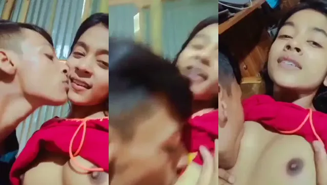 Watch Most Viral Leaked MMS Girl Sex With Desi BF - ভাইরাল লিকড মেয়ে ও ডেসি বিএফ এর হট চোদাচুদি ভিডিও 🔥 full viral video leaked