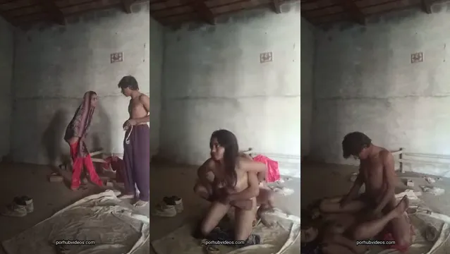 Watch Hot Viral Dehati Village Girl Sex MMS XXX with Desi BF - গ্রামের দেহাতি মেয়ের সাথে বয়ফ্রেন্ডের হার্ডকোর চুদাচুদি 🔥 full viral video leaked