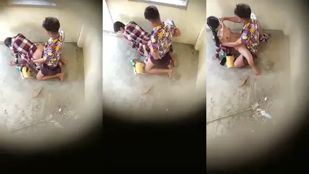 Watch Hidden Cam Village Couple Erotic Sex - গ্রামের দম্পতির গোপন ক্যামেরায় জ্বলন্ত চুদাচুদি মিশনারি ডগি 🔥 full viral video leaked BD