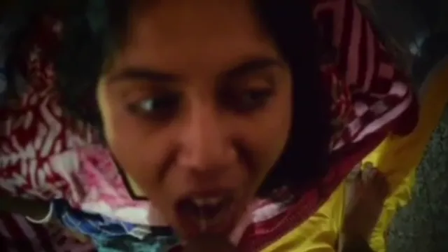 Watch Lusty Desi Cheating Wife Drinks Random Guy Cum Like Whore - র‍্যান্ডম লোকের স্পার্ম গিলে বিয়ে নষ্ট করে দিলো চোদার পর 🔥 full viral video leaked BD