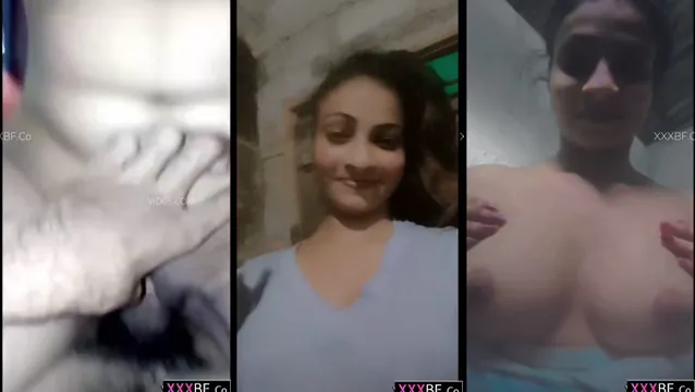 Watch Village Muslim Girlfriend Tight Pussy Hard Fuck With Lover - গ্রামের মুসলিম গার্লফ্রেন্ডের জোরে চোদাচুদি 🔥 full viral video leaked BD