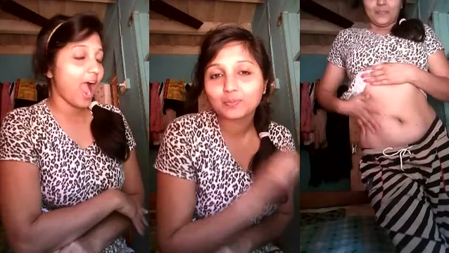 Desi Mature Girl With Big Boobs MMS Leaked With Desi BF - দেখুন গরম ম্যাচিওর মেয়ের বিশাল বুক চোদার হট ভিডিও 🔥