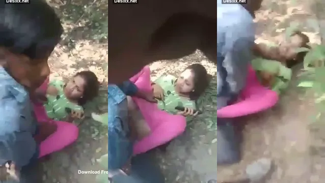 Watch Hot Randi Girl Jungle Sex With Desi Boyfriend - জঙ্গলে রান্ডি মেয়ের সাথে পুরো রাত হার্ড চোদাচুদি 🔥 full viral video leaked BD