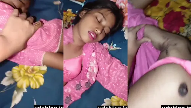 Watch 🔥 Bangladeshi Sleeping Girl Nude Boobs Ass Pussy Full Video - Desi BF Secretly Filmed! ঘুমন্ত হট দেশি গার্ল ন্যুড 🔥 full viral video leaked