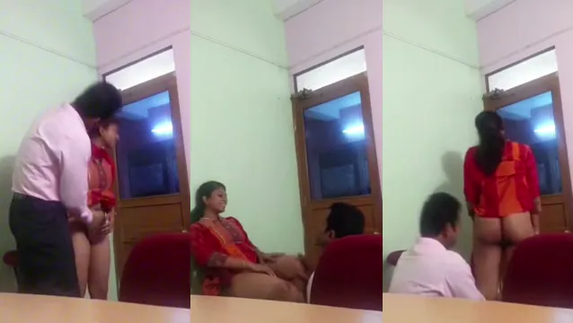 Watch College Professor Hidden Camera Reproduction Lessons With Shy Student - কলেজ প্রফেসরের গোপন ক্যামেরায় শাই স্টুডেন্টকে ফিঙ্গার করে দিল 🔥 full viral video leaked BD