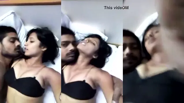 Watch Sexy College Girl XXX Video with Desi BF - হট কলেজ মেয়েকে বিএফ জোরে চুদে দিলো পুরো রাত! দেখুন এখনই 🔥💦 full viral video leaked