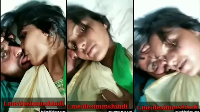🔥 Dehati Jija Sali XXX Kissing Video - দেহাতি জিজা সালির গরম চুমাচুমি | Desi BF Secret Romance 🔥