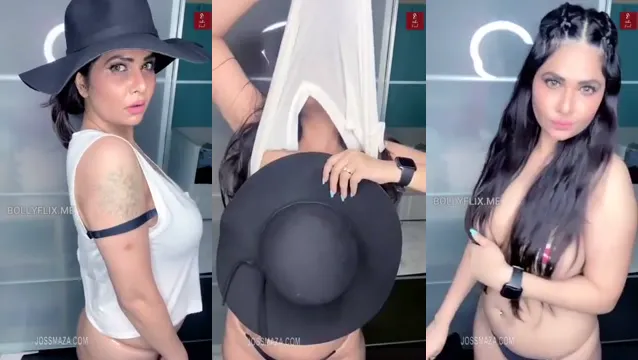 Watch Aabah Paul Sexy Nude XXX Video with Desi BF Hardcore Chudai - আবাহ পলের গরম নুড ভিডিও দেখুন এখনই 🔥 full viral video leaked