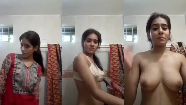Watch Desi College Girl Full Nude Viral XXX Video - BF এর সাথে হট চোদাচুদি! হট দেশি কলেজ মেয়ের নগ্ন দেহ দেখুন 🔥 full viral video leaked