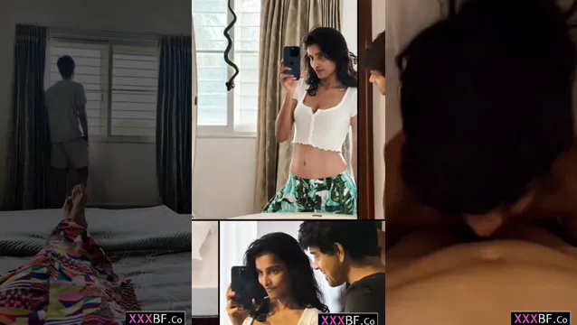 Watch Sexy Couple Vacation MMS Viral - হট ভ্যাকেশনে দেশি কাপলের জ্বালাময়ী হার্ডকোর সেক্স 🔥 full viral video leaked BD