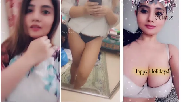 Watch Viral Mehak Rajpoot Part 3 Leak - ঐতিহ্যবাহী পোশাকে সেক্সি দেশি বেবির গরম ইন্টিমেট স্ক্যান্ডাল 🔥 full viral video leaked BD