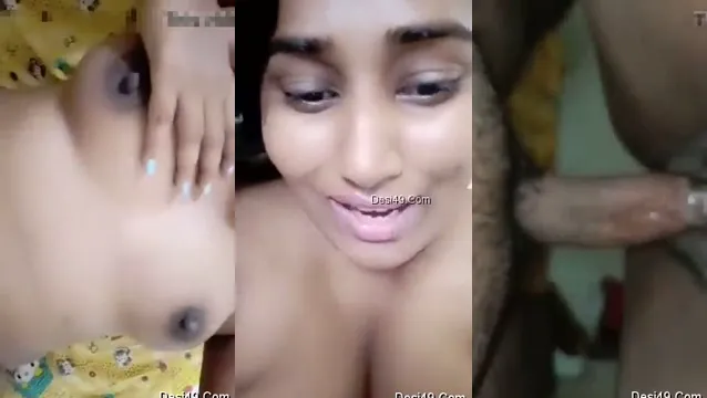 Swati Naidu Loves Paritosh In Very Special Way - স্বতী নাইডু তার মানুষ পরিতোষকে বিশেষ ভাবে ভালবাসে হট রোমান্টিক সেক্স 🔥