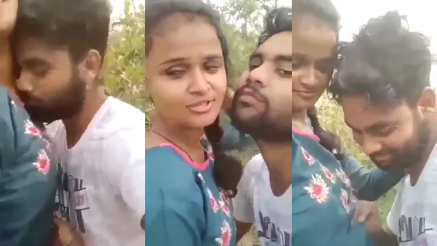 Desi Village Teen Boobs Sucking Hard By BF - গ্রামের টিন মেয়ের দুধ চুষে চুষে লাল করে দিলো! 🔥💦
