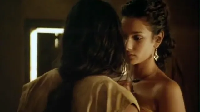 Watch KamaSutra 1996 All Hot Sex Scenes 🔥 Desi BF Hardcore Chudai - কামসূত্র মুভির সব গরম সেক্স সিন দেখুন এখনই full viral video leaked