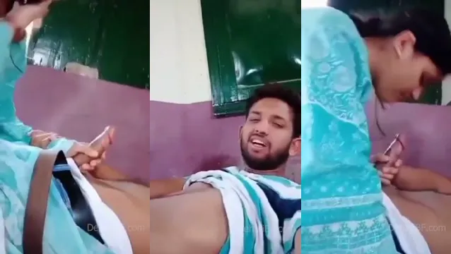 Watch Cute Desi Girl Giving Hot Blowjob To BF - কিউট ডেসি মেয়ে তার BF কে পাগল করে দিলো সেক্সি ব্লোজব দিয়ে 🔥😍 full viral video leaked
