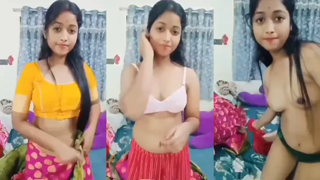 Watch South Indian Beauty Naked Finger Feast Wild Moans - সাউথ ইন্ডিয়ান গার্লের নগ্ন আঙুল খেলা গরম মাস্তি 🔥 full viral video leaked BD