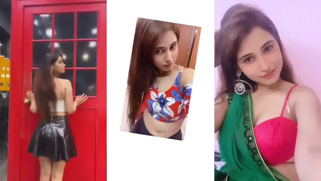 Pallavi Gupta Hot Nude Videos Full Compilation Leaked - পল্লবী গুপ্তার নগ্ন ভিডিও কম্পাইলেশন দেখুন এখনই 🔥