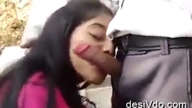 🔥 Sexy Government Teacher Intense Blowjob With Desi BF - সেক্সি গভর্নমেন্ট টিচার তার ডেসি BF কে চুষে সুখ দিলো! Hot Desi Video 🔥