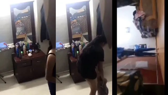 Watch Desi Telugu Mom Nude Video Capture Viral MMS - তেলুগু মায়ের গরম নগ্ন ভিডিও লিক 🔥 full viral video leaked BD