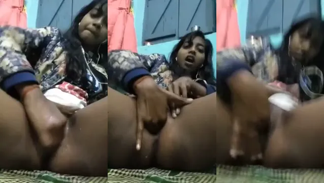 Watch Watch Horny Cute Desi College Student Girl Self Masturbation For BF - গরম ছাত্রীর সেক্সি মাস্টারবেশন ভিডিও দেখলে লিঙ্গ শক্ত হয়ে যাবে 🔥 full viral video leaked BD