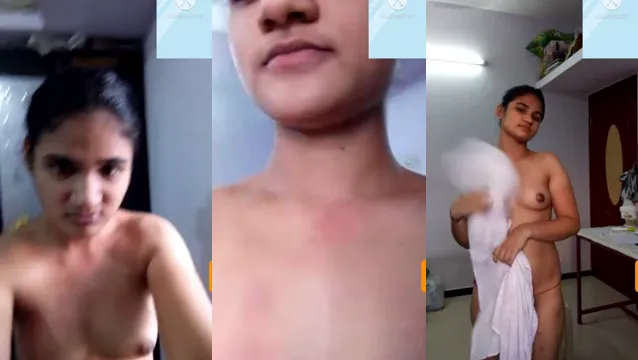 Desi Village Girl Small Tits Hardcore Sex With BF - গ্রামের ছোট বুকের হট মেয়েকে বয়ফ্রেন্ড জোরে চুদলো 🔥💦