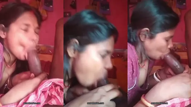 Watch Bengali Desi Ladki Ki Wild Blowjob Session - বাঙালি দেশি লাডকির মজার চুষন খেলা 🔥 Desi BF GF Hardcore full viral video leaked BD