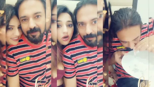 Watch Horny Pakistani Couple Sensual Smoke Kiss After Puff - সিগারেটের ধোঁয়ায় জ্বালাময় চুমু খেলো 🔥 Pakistani Hot Sex full viral video leaked BD