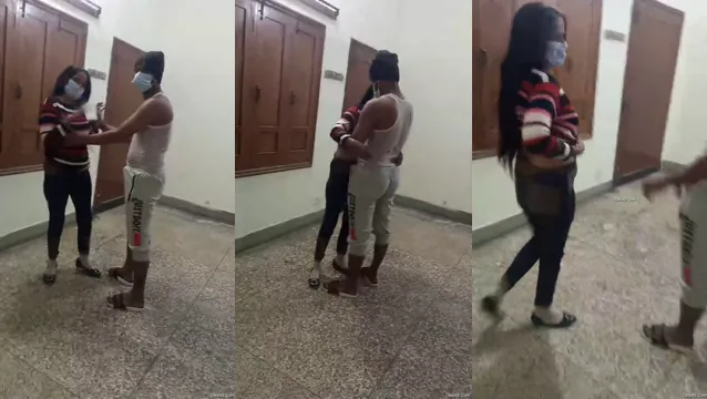 Watch Bhabhi Ke Diye Chuse Nilam Shei Moja Pelam - Desi Bhabi Blowjob Hotel Sex Video 🔥 ভাবিকে দিয়ে চুষে নিলাম পুরো রাতের মজা full viral video leaked BD