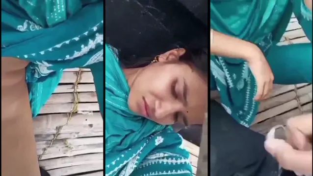 Desi Village Girl Crying Hard During BF Sex - গ্রামের মেয়ে কাঁদতে কাঁদতে প্রেমিকের সাথে হার্ডকোর চুদাচুদি 🔥😭