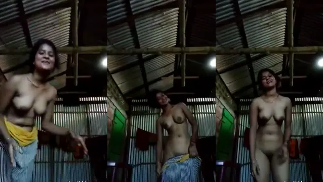 Watch 🔥 Bangladeshi Skinny Village Girl Nude Boobs Pussy Video - Desi BF গ্রামের রোগা মেয়ের নগ্ন ভোদা দেখুন full viral video leaked