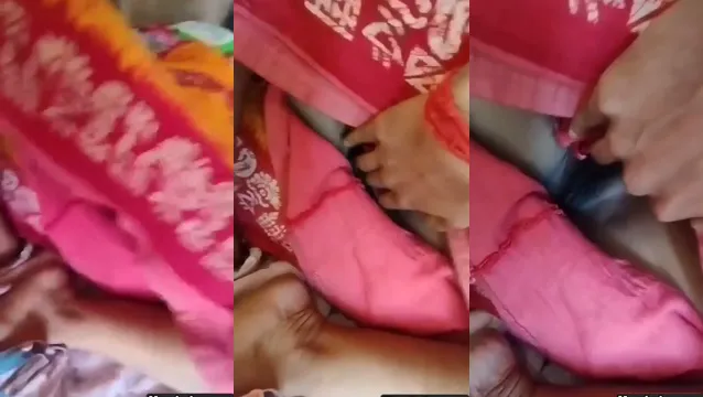 Watch Sleeping Bhabhi Tight Pussy Capture Viral MMS - পাঞ্জাবি প্রীতি ভাবীর হাব্বির লন্ডে চেপে রাইড করে চুদাচুদি 🔥 full viral video leaked BD