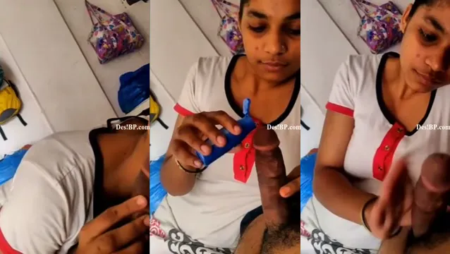 Indian Desi College Girl Hardcore Fuck After Class With BF - ক্লাস শেষে দেশি গার্লফ্রেন্ডের সাথে জোরে চোদাচুদি 🔥