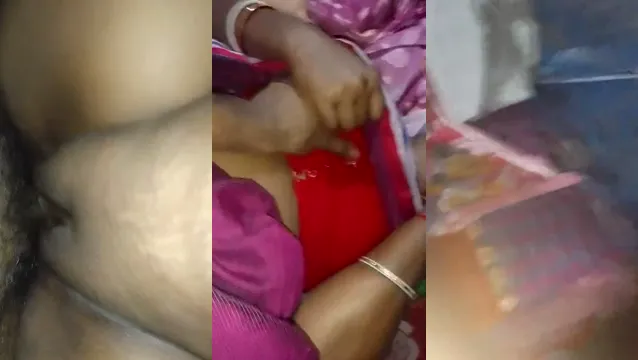 Chubby Dehati Aunty Pussy Hardcore Fucking XXX Video - দেহাতি মোটা আন্টির গরম পুষি চোদা 🔥
