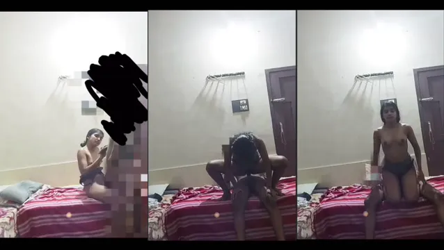Watch Naughty Bangla Young Couple Hardcore Reverse Cowgirl Fuck - বাংলা যুবক দম্পতির ওয়াইল্ড রাইডিং চোদাচুদি 🔥 হেয়ার পুল সহ full viral video leaked BD