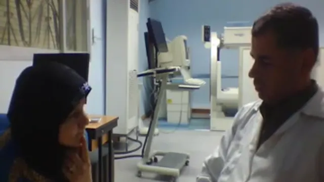 Super Horny Doctor Examining Sexy Indian Woman's Full Nudity - হর্নি ডাক্তার ইন্ডিয়ান মেয়ের পুরো নগ্ন শরীর চেক করছে 🔥