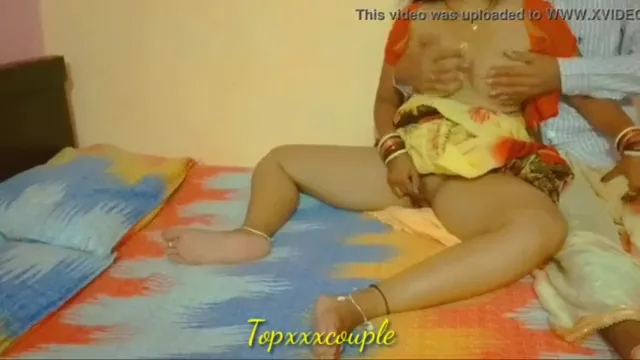 Elder Brother's Wife Forbidden Sex - বড় ভাইয়ের বউয়ের সাথে অস্থির চুদাচুদি ভিডিও 🔥
