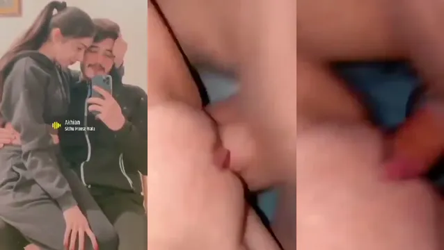 Watch Hot Bikaneri Viral MMS Desi BF Full Night Sex - বিহানেরি গার্লফ্রেন্ডের সাথে গরম চোদাচুদি দেখুন 🔥 full viral video leaked BD