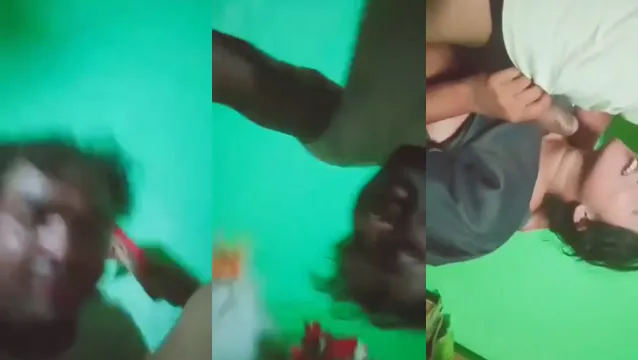 Watch Lucky Boy Fucking Sexy Dehati Girl Hardcore XXX - দেহাতি গরম মেয়েকে লাকি বয় মোটা লিঙ্গ দিয়ে জোরে চুদে ভোদা ভিজিয়ে দিলো 🔥😈 full viral video leaked BD