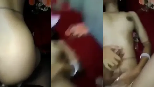 Fit Slim Bhabhi Fucked Hard by Devar - স্লিম ভাবির গরম চুদাচুদি দেবরের সাথে পুরো রাত জ্বালিয়ে 🔥