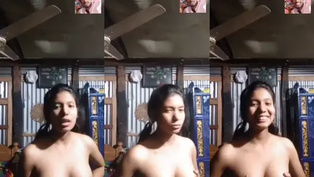Watch 🔥 Hot Bangladeshi Cute Girl Showing Boobs To Desi BF - বাংলাদেশী কিউট মেয়ে ডেসি বিএফ কে তার গরম বুবস দেখিয়ে পাগল করে দিলো 😍 full viral video leaked