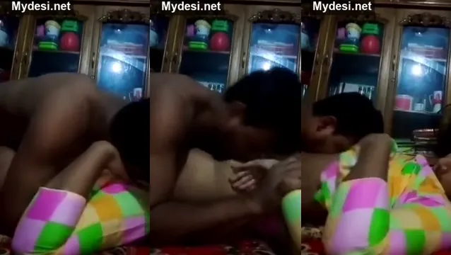 Watch Super Hot Desi Married Couple Homemade Fucking XXX Video - দেশি BF এর সাথে বউ এর চুদাচুদি দেখুন 🔥😈 full viral video leaked