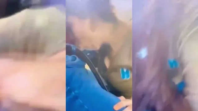 Watch Car Girl Hard Blowjob Drinks Cum Outdoor MMS - গাড়িতে গরম মেয়ে চুষে শুকিয়ে দিলো রিস্কি সেক্স 🔥 full viral video leaked BD