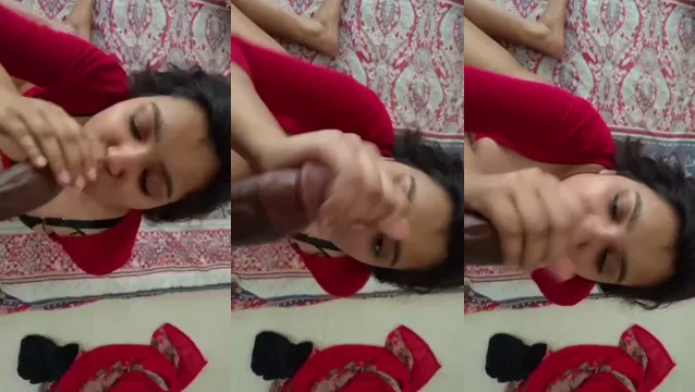 Watch Horny Indian Girl Intense Handjob Blowjob Cum Drink - হর্নি ডেসি গার্লের তীব্র হ্যান্ডজব ব্লোজব কাম গিলে ফেলল 🔥 full viral video leaked BD